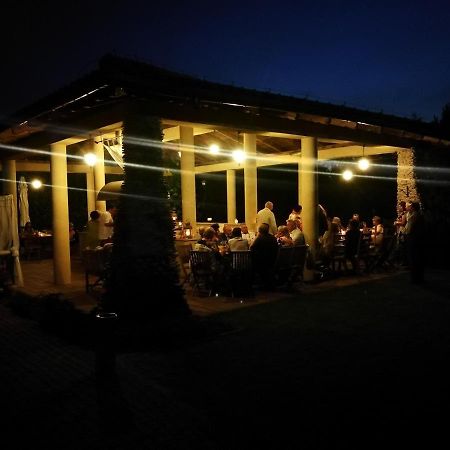 Hotel Porto-Fino Lucmierz Dış mekan fotoğraf
