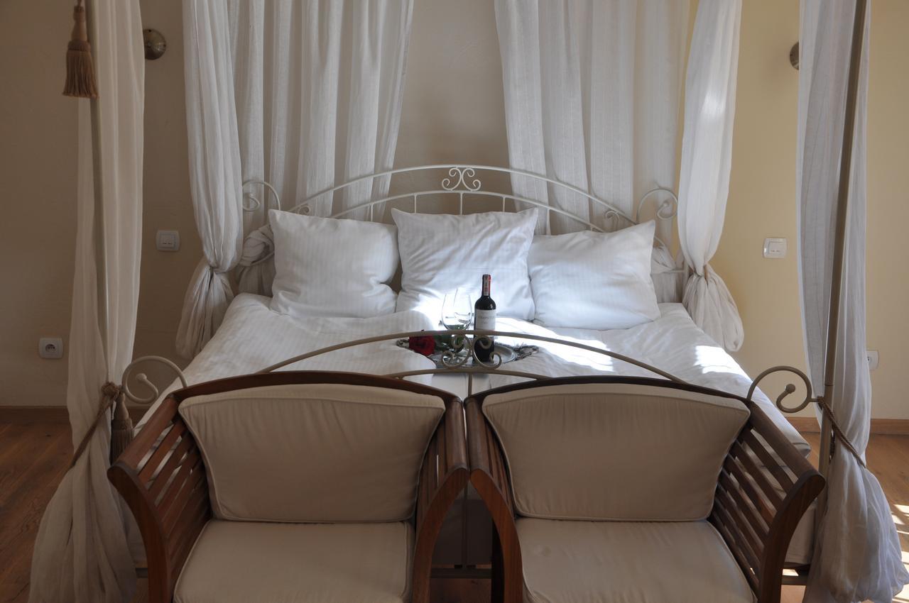 Hotel Porto-Fino Lucmierz Oda fotoğraf