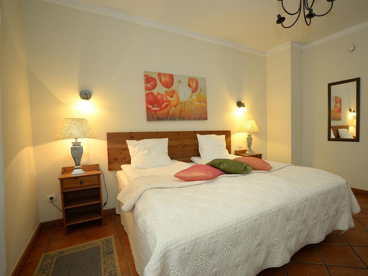 Hotel Porto-Fino Lucmierz Oda fotoğraf