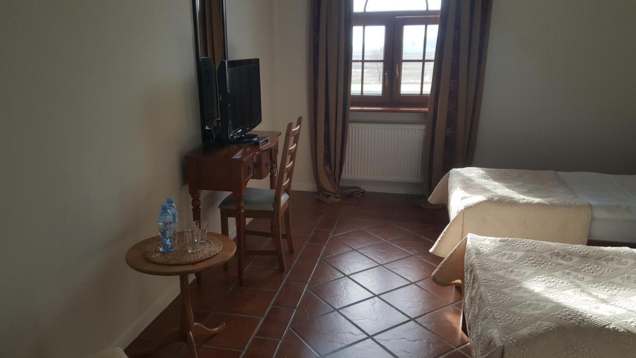 Hotel Porto-Fino Lucmierz Dış mekan fotoğraf